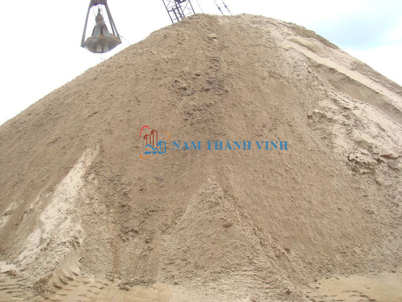 Giá đá xây dựng giữa tháng 12 | Nam Thành Vinh